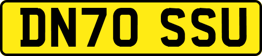 DN70SSU