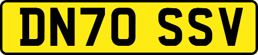 DN70SSV