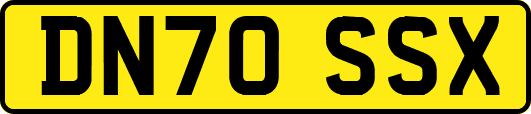 DN70SSX