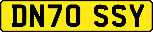 DN70SSY