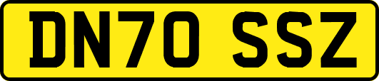 DN70SSZ