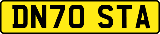DN70STA