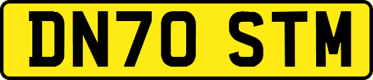 DN70STM
