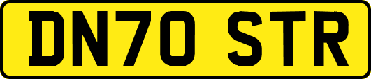DN70STR