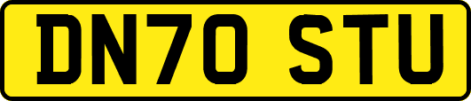 DN70STU