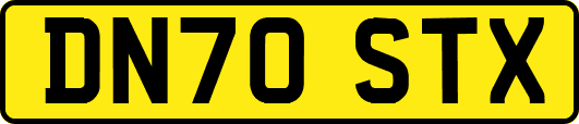 DN70STX