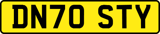 DN70STY