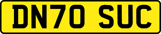 DN70SUC