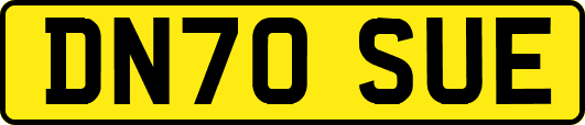 DN70SUE