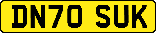 DN70SUK