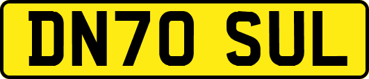 DN70SUL