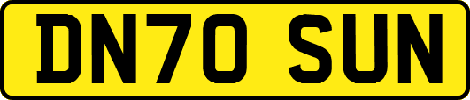 DN70SUN