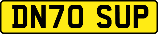DN70SUP