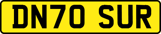 DN70SUR