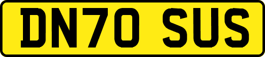 DN70SUS