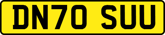 DN70SUU