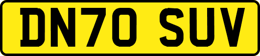 DN70SUV