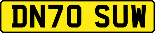 DN70SUW
