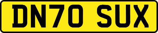DN70SUX