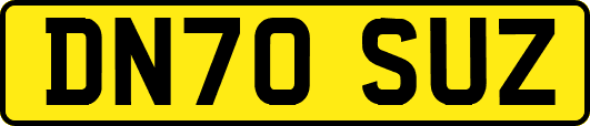 DN70SUZ