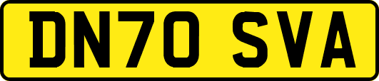 DN70SVA
