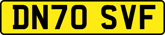 DN70SVF
