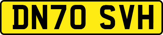 DN70SVH