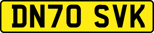 DN70SVK