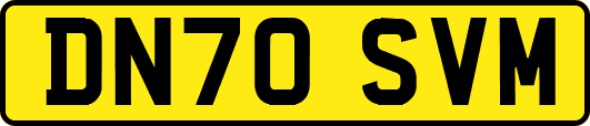 DN70SVM