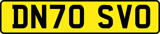 DN70SVO