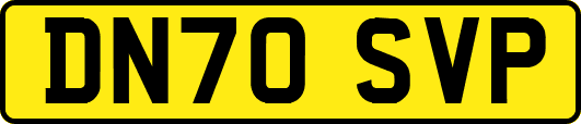 DN70SVP