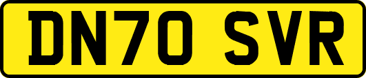 DN70SVR