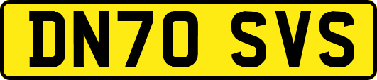 DN70SVS
