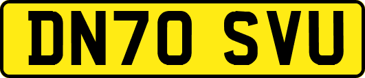 DN70SVU