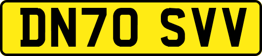 DN70SVV