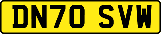 DN70SVW