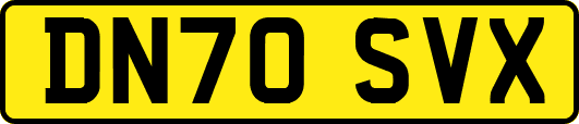 DN70SVX