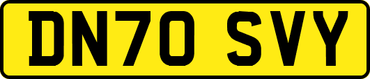 DN70SVY