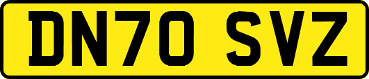 DN70SVZ