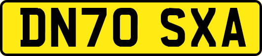 DN70SXA