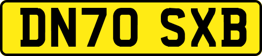 DN70SXB