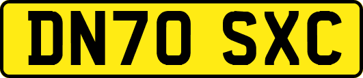 DN70SXC