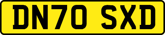 DN70SXD