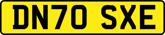 DN70SXE