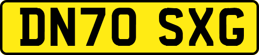 DN70SXG