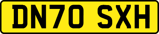 DN70SXH