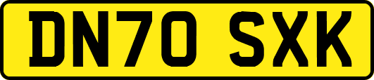 DN70SXK