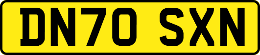 DN70SXN