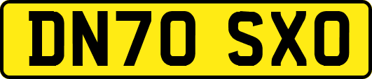 DN70SXO