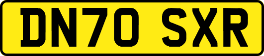 DN70SXR